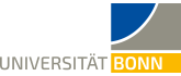 External link to the website of Universität Bonn